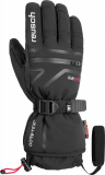 Reusch Down Spirit GTX 4801355 701 black front